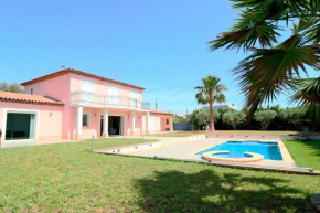 Villa Rose